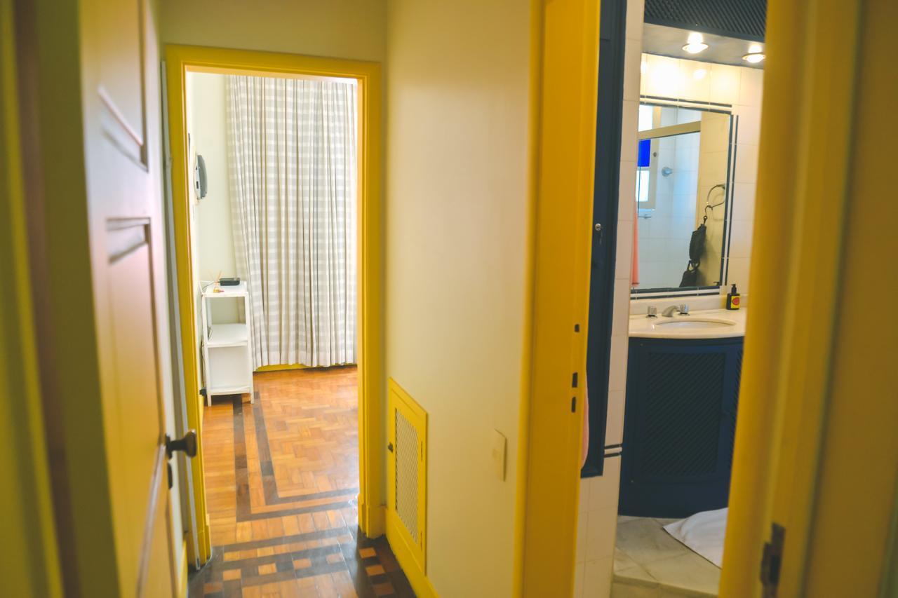 Casa Francisco Bed and breakfast Río de Janeiro