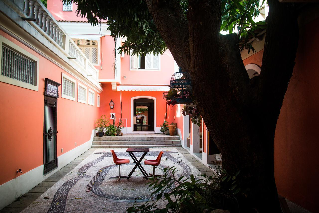 Casa Francisco 2* Río de Janeiro