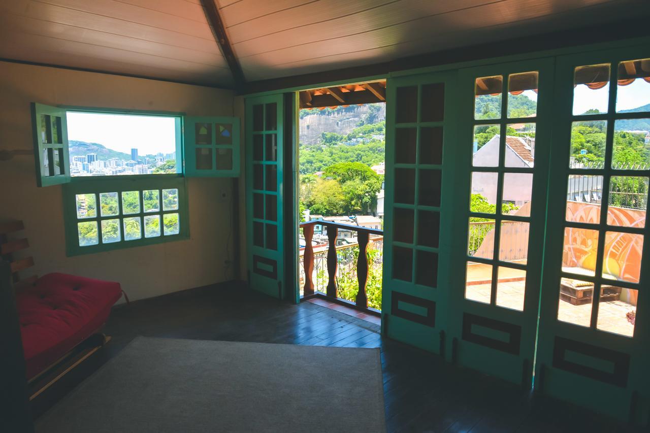 Casa Francisco Río de Janeiro