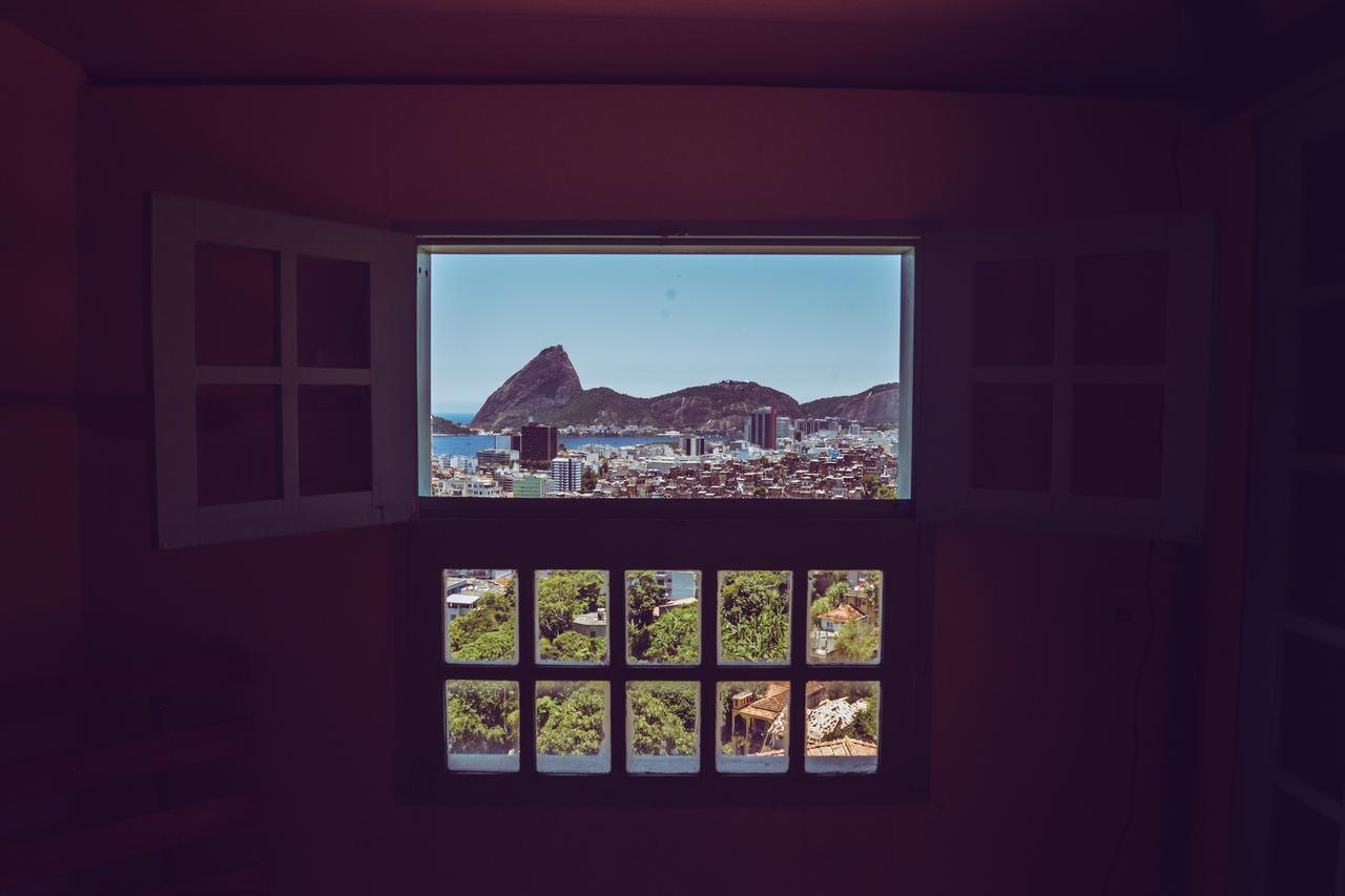 Casa Francisco Bed and breakfast