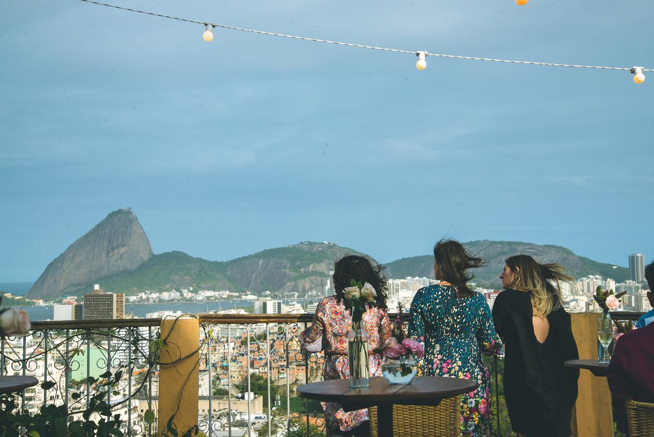 Casa Francisco Río de Janeiro