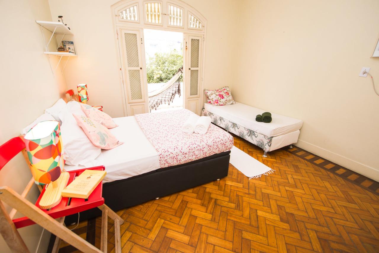 Casa Francisco Bed and breakfast