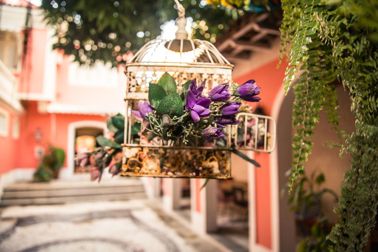 Casa Francisco Bed and breakfast Río de Janeiro