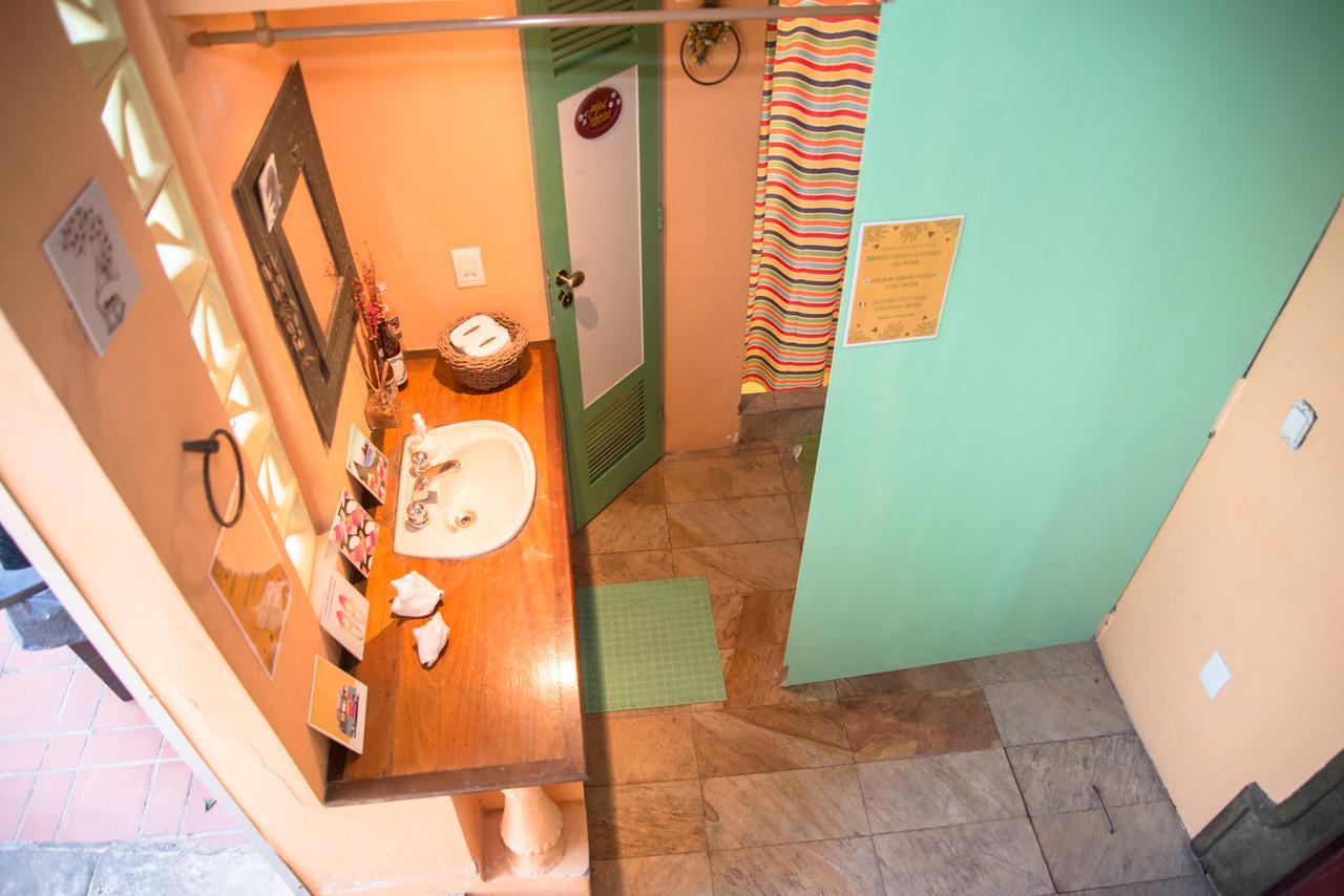 Casa Francisco Bed and breakfast Río de Janeiro