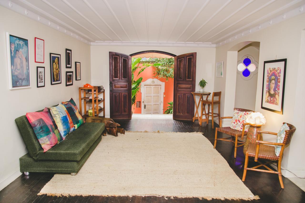 Casa Francisco Bed and breakfast 2*