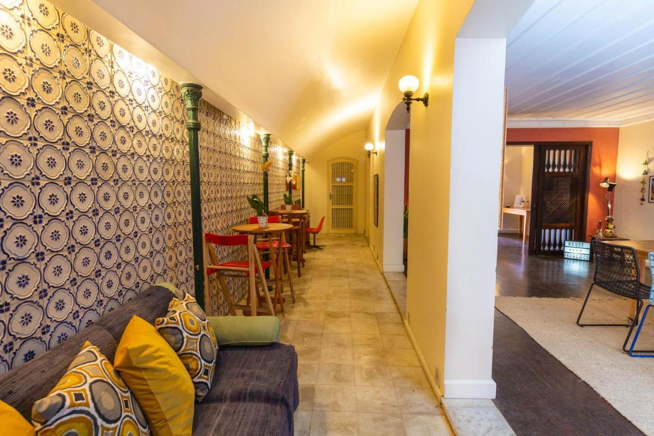 Bed and breakfast Casa Francisco 2*