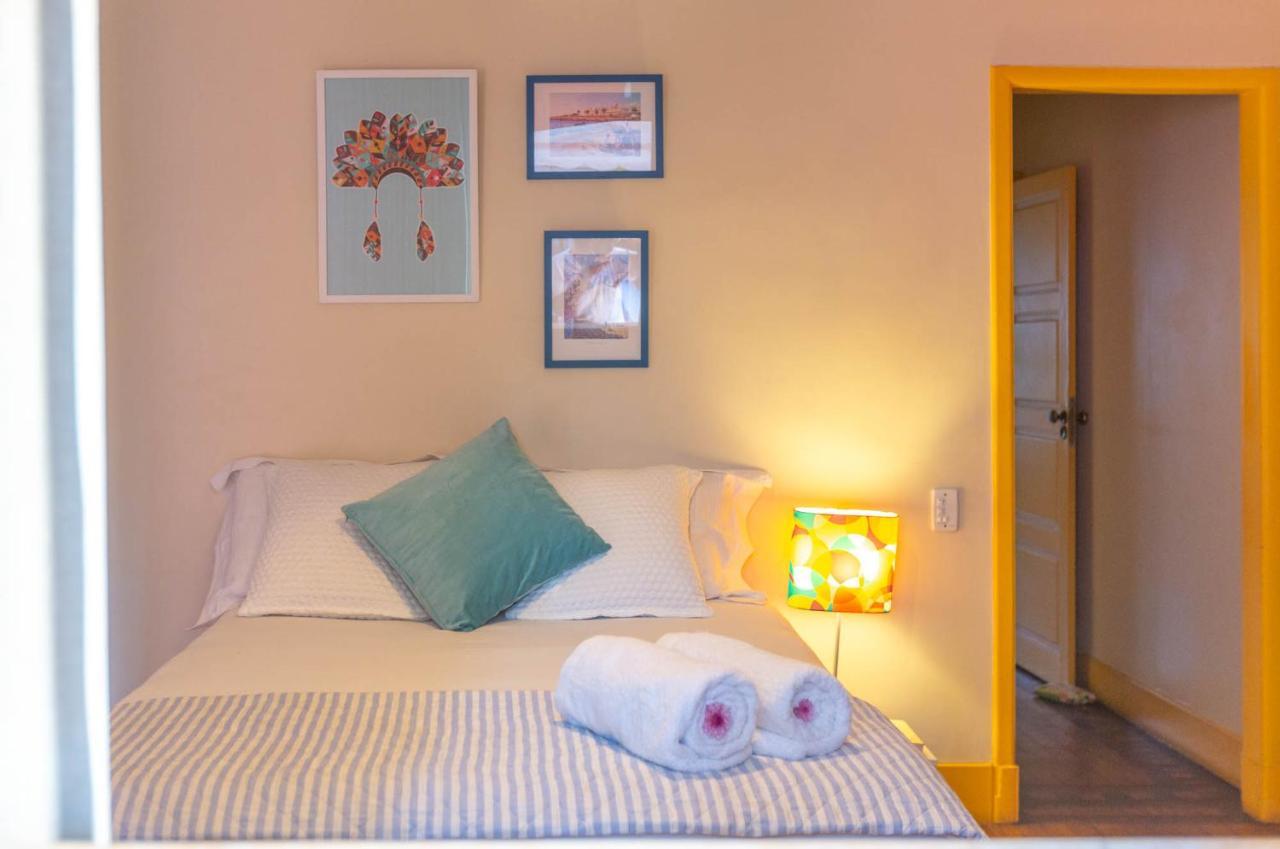 Casa Francisco Bed and breakfast
