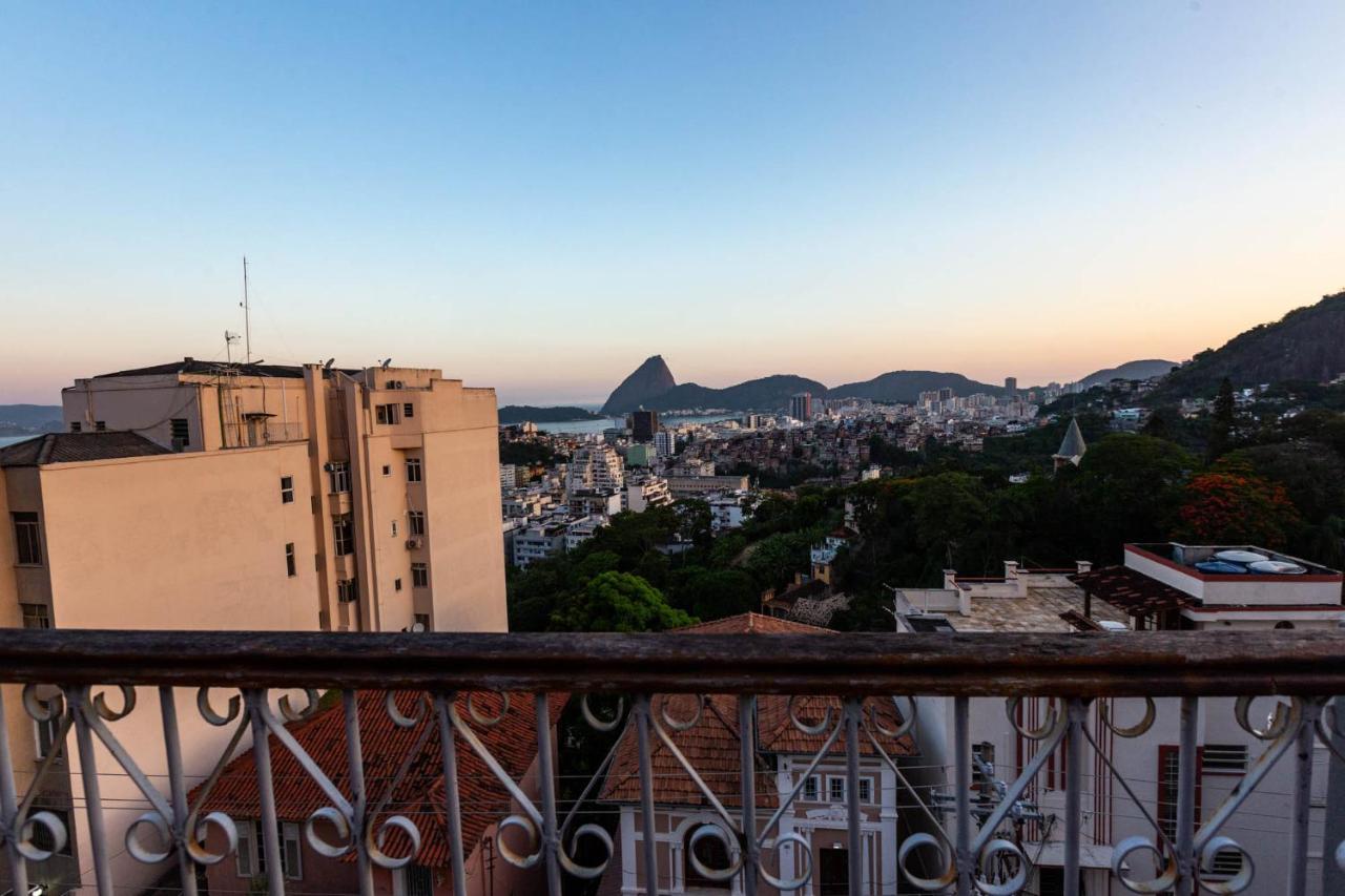 Bed and breakfast Casa Francisco Río de Janeiro