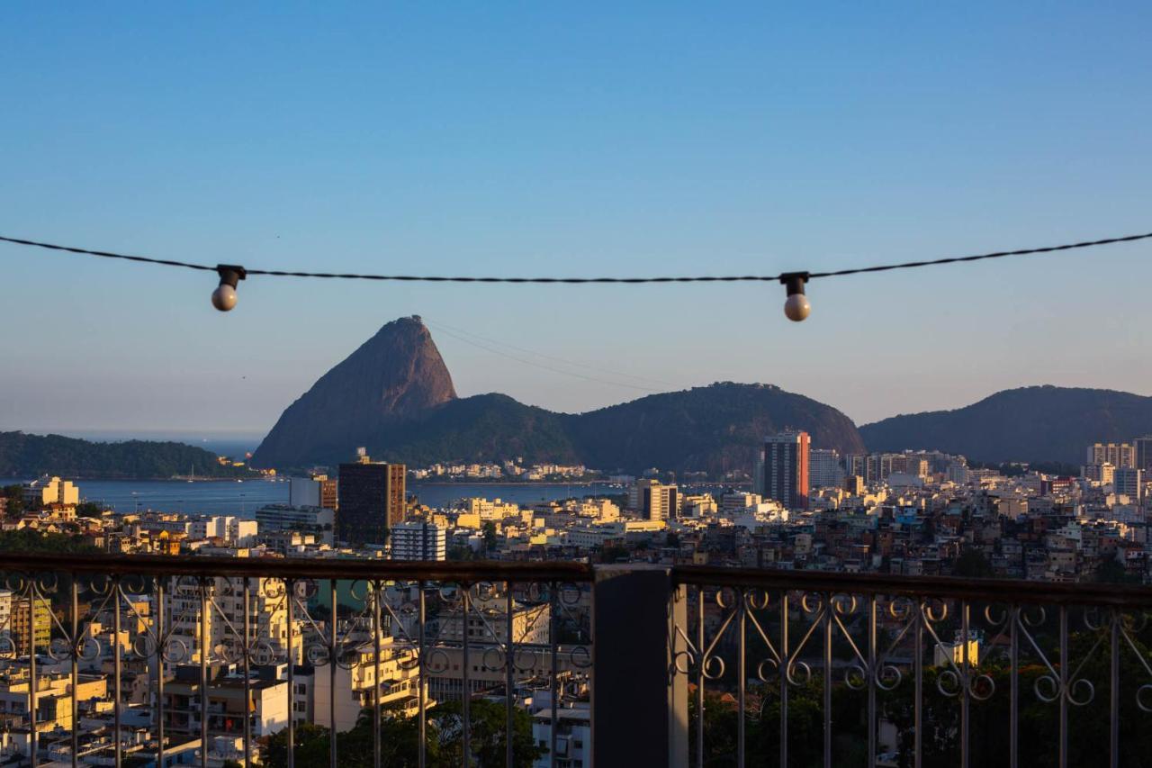 Casa Francisco 2* Río de Janeiro