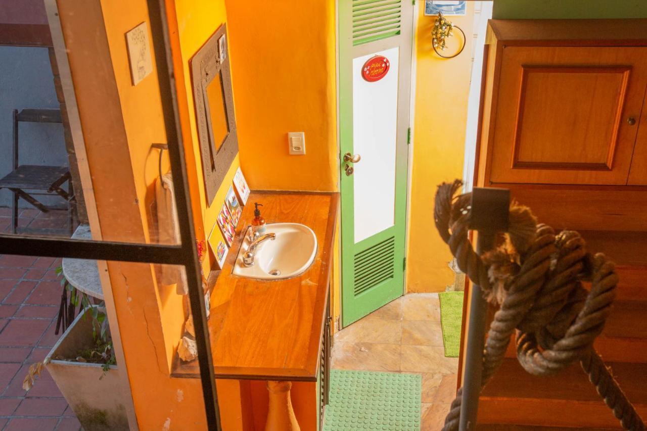 Bed and breakfast Casa Francisco