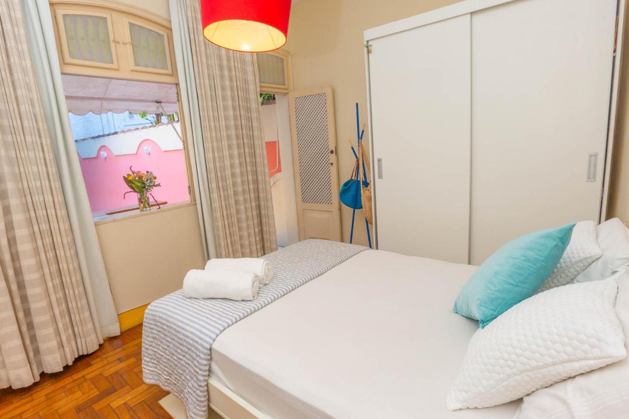 Casa Francisco Bed and breakfast Río de Janeiro