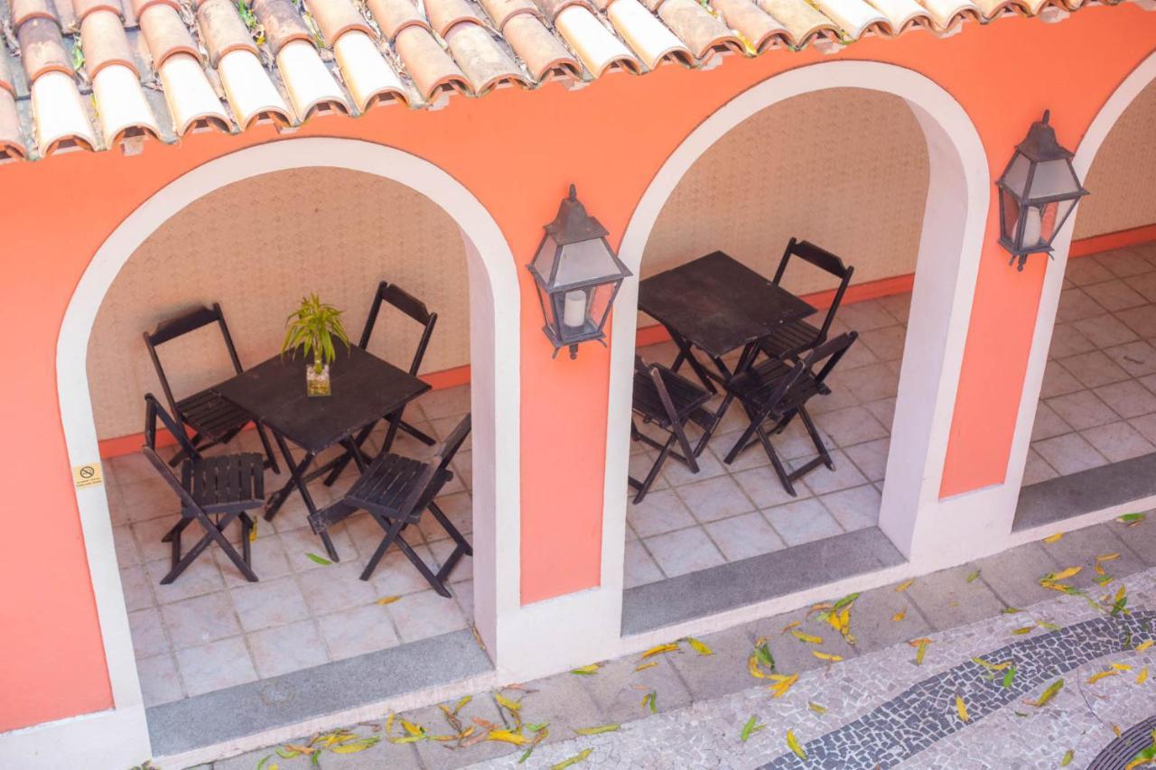 Casa Francisco Bed and breakfast Río de Janeiro