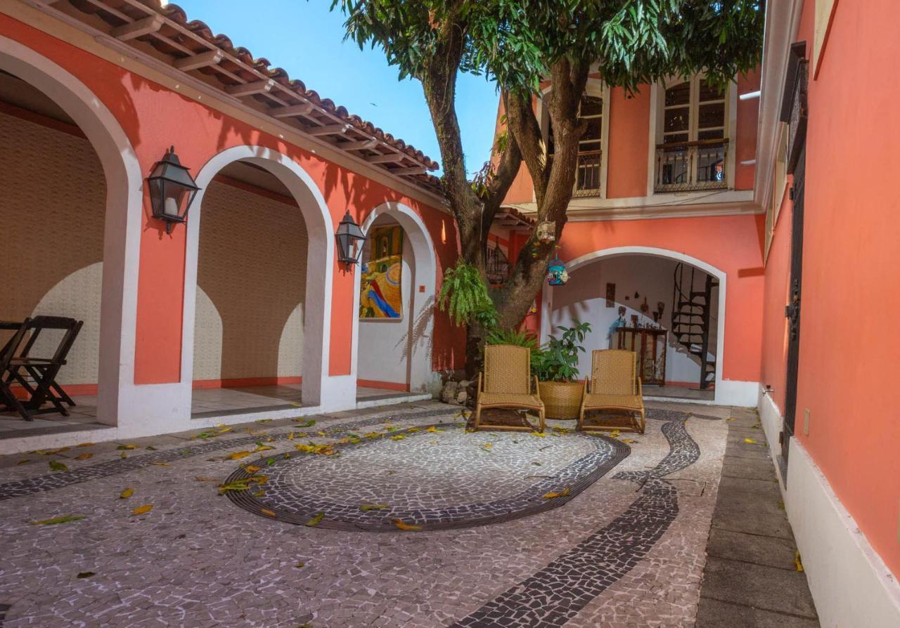 Bed and breakfast Casa Francisco Río de Janeiro