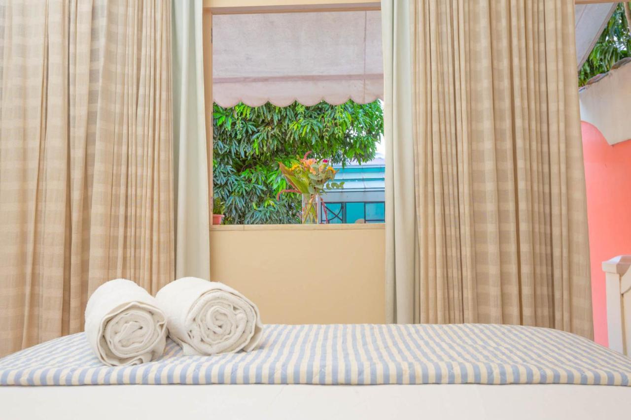 Casa Francisco Bed and breakfast Río de Janeiro