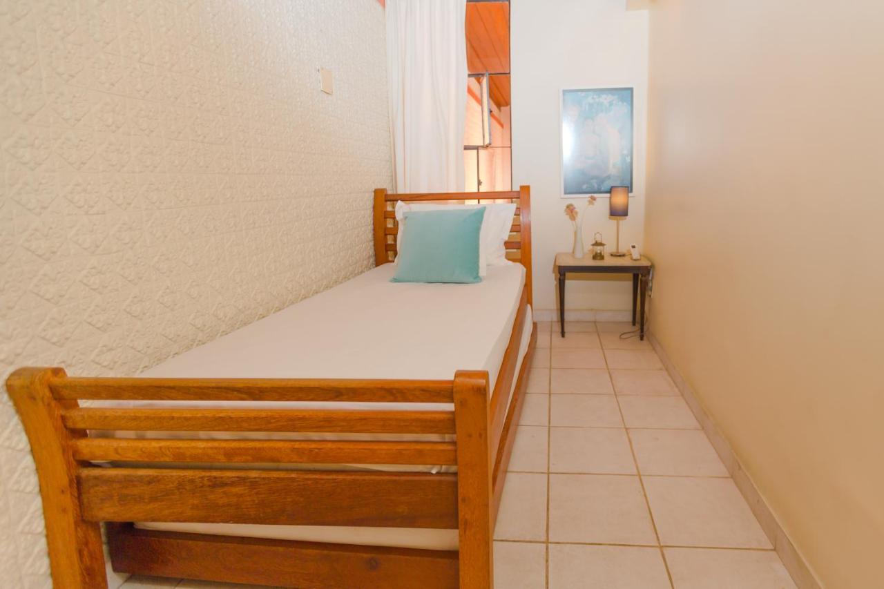 Bed and breakfast Casa Francisco 2*